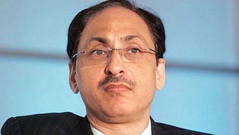 सिताराम कुंटे
