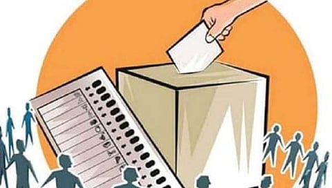 सोलापूर : जिल्ह्यात 5 नगरपंचायतींसाठी आजपासून उमेदवारी अज