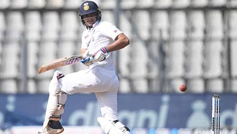 Shubman Gill: शुबमन गिलचा ‘बुलेट’ चौकार, पण चाहत्यांनी केला ‘सचिनss.. सचिनss’चा जयघोष (Video)