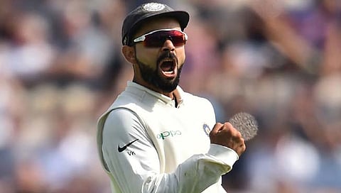 Virat Kohli Record : सेंचुरियन टेस्ट जिंकून विराट कोहलीने रचला इतिहास!