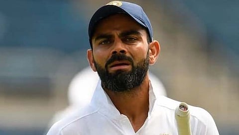 ICC Test Ranking : विराट कोहलीला सर्वात मोठा धक्का! 2053 दिवसांनी ‘अशी’ घडली घटना…