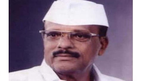 Balasaheb Lakade : विट्याचे माजी उपनगराध्यक्ष बाळासाहेब लकडे यांचे निधन