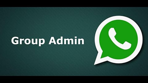 Whatsapp ग्रुप ॲडमिन करु शकेल ग्रुपवरील कोणताही मेसेज डिलीट, नवे फीचर