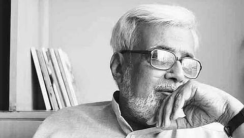 अनिल अवचट : कार्यकर्ता लेखक