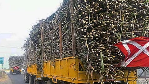 सातारा : ऊस वाहतूक वाहनांना जीपीएस प्रणाली