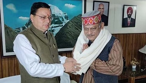 दिवंगत सीडीएस बिपिन रावत यांचे बंधू लवकरच करणार भाजपमध्ये प्रवेश ?