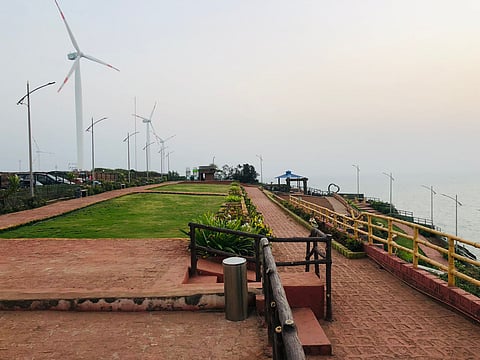 देवगडमधील पर्यटन स्‍थळे 