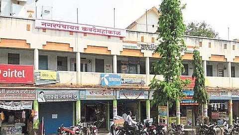 चार नगरपंचायतींचे नगराध्यपद खुले