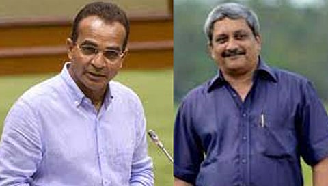 मनोहर पर्रीकर यांच्या पणजी मतदारसंघात भाजपकडून कोण लढणार?; मुख्यमंत्री सावंत यांनी जाहीर केले नाव