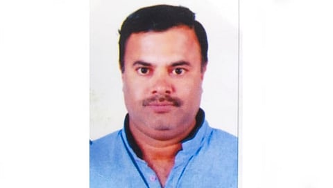 मिरज : रेल्वे चालकाची रेल्वेखाली उडी घेऊन आत्महत्या