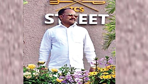 लखमापूरच्या कंपनीत झालेल्या स्फोटात एक ठार, चार गंभीर जखमी