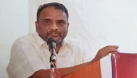 श्रीपाल सबनीस, “विद्वानांनी इतिहासाचं विकृतीकरण केलं आहे”