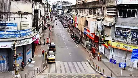 पुण्यात रात्री ११ ते सकाळी ५ पर्यंत शहरात संचारबंदी; तर दिवसा जमाव बंदी