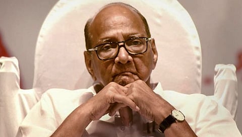 हवेली : राष्ट्रवादीला सहा महिन्यांत दोन जबर धक्के