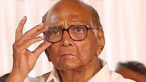 हवेली तालुक्यात ‘छुप्या’ युतीमुळे राष्ट्रवादी हाेणार खिळखिळी