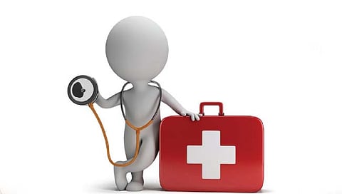 कोकणातील सेना-भाजप राजकारणाचा कोल्हापूरच्या आरोग्यसेवेला फटका!