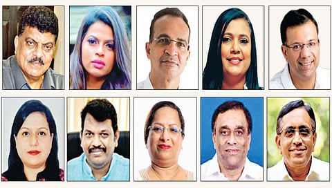 …तर गोवा विधानसभा निवडणुकीत 37.50 टक्के ’फॅमिलीराज’