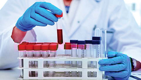 आता रक्तचाचणीतूनही होईल कर्करोगाचे अचूक निदान