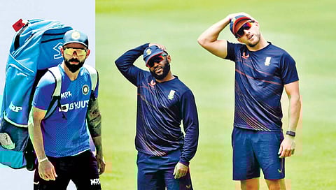 South Africa vs India 3rd Test : भारताला ऐतिहासिक संधी