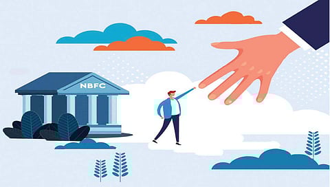 बिगर बँक वित्तसंस्थांना नवीन वर्षात चांगले दिवस