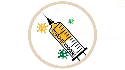 कोरोना लसीमुळे 21 आजारांपासून बचाव