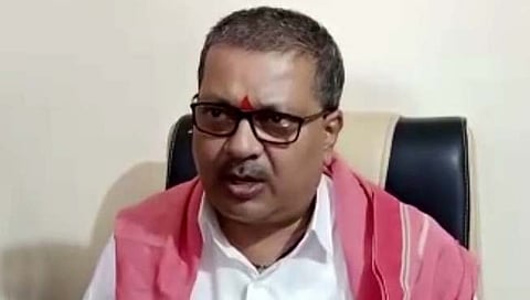 आ. राजू कारेमोरे यांना अटक, पोलिस ठाण्यात गोंधळ घालणे पडले महागात