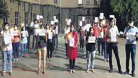 डॉक्टर भरती : डॉक्टरांच्या भरतीवर ‘मार्ड’ ठाम