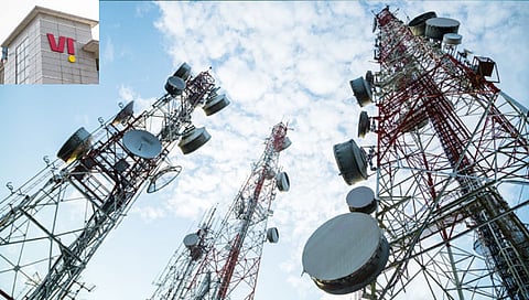 टेलिकॉम क्षेत्राला हवे भक्‍कम पाठबळ