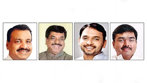 कडेगाव निवडणूक वार्तापत्र : राष्ट्रवादीकडून काँग्रेसचा ‘करेक्ट कार्यक्रम’