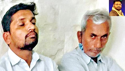 बार्शी ‘फटे स्कॅम’ प्रकरण : फटेच्या घोटाळ्याची व्याप्‍ती शेकडो कोटींवर