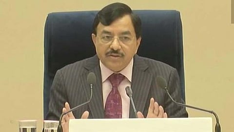 ब्रेकिंग! उत्तर प्रदेश, गोव्यासह पाच राज्यांतील विधानसभा निवडणुकांचा बिगुल वाजला; ‘या’ तारखेला होणार मतदान