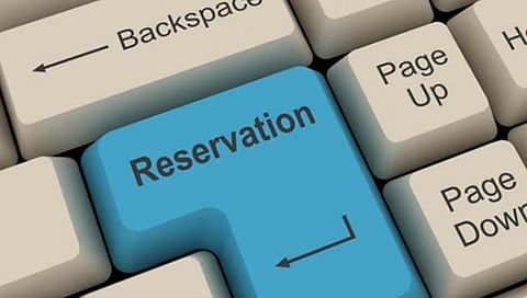 EWS reservation : सुनावणी लवकर घेण्याची केंद्राची सर्वोच्च न्यायालयाला विनंती