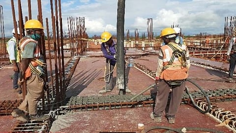 goa mopa airport : मोप विमानतळाच्या महसुलावर डल्ला, मुख्यमंत्र्यांची दिशाभूल करण्याचा प्रयत्न