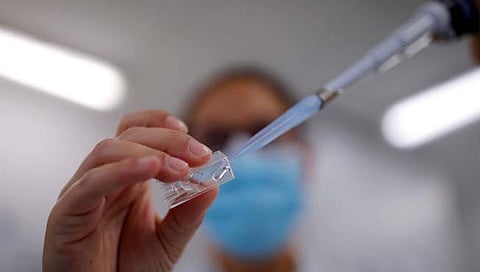 Nasal Spray Vaccine  : भारत बायोटेकच्‍या ‘नेजल व्‍हॅक्‍सिन’च्या तिसऱ्या टप्प्यातील परिक्षणाला मंजुरी