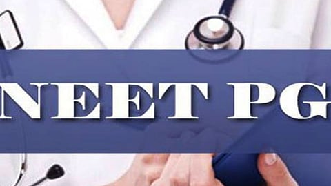 NEET PG Exam