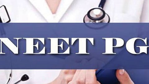 NEET PG 