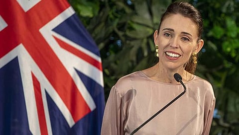 PM Jacinda Ardern : जगातील शक्तीशाली महिला पंतप्रधानांनी कोरोनामुळे रद्द केले स्वत:चे लग्न !