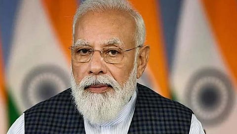 युक्रेन संकट : सलग तिसऱ्या दिवशी पंतप्रधानांनी घेतली उच्चस्तरीय बैठक