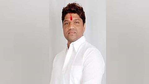 कोल्हापूर जिल्हा बॅंक : अनुसूचित जाती गटामधून हातकणंगले तालुक्याचे आमदार राजू आवळे विजयी