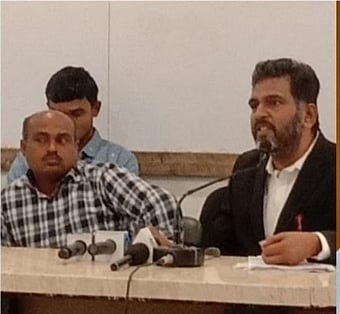 नागपूर : नाना पटोले यांच्या कथित व्हिडिओतील ‘मोदी’ प्रकटला