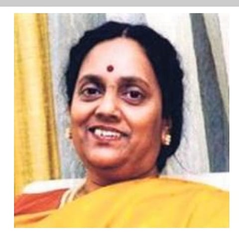 ज्येष्ठ अभिनेत्री आणि गायिका कीर्ती शिलेदार यांचे निधन