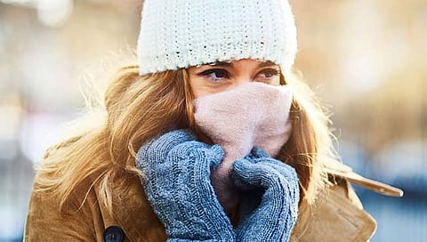 काळजी घ्या ! आगामी दोन दिवस राहणार थंडीचा जोर