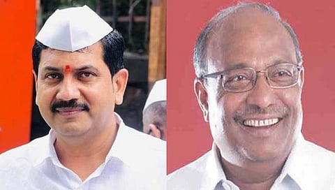 कोल्हापूर जिल्हा बँक : प्रकाश आवाडे पराभूत, प्रकाश आबिटकर यांचे बंधू अर्जुन आबिटकर विजयी