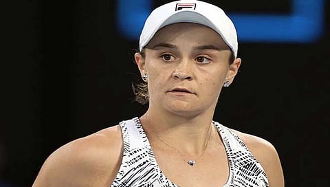 अॅशले बार्टीने रचला इतिहास, कॉलिन्सचा पराभव करून पटकावले ऑस्ट्रेलियन ओपनचे विजेतेपद