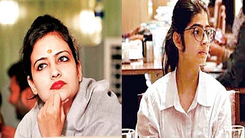 भय्यूजी महाराज आत्महत्या प्रकरण : पलकने दिली होती ‘आसाराम’ करण्याची धमकी