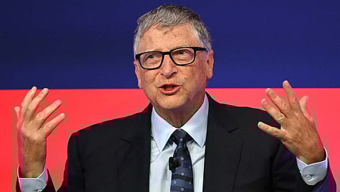 Bill Gates : संशोधन आणि विकासावर केली जाणारी गुंतवणूक आपलं आयुष्य वाचवू शकते