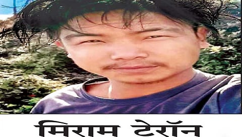 इटानगर : चिनी सैन्याकडून भारतीय तरुणाचे अपहरण