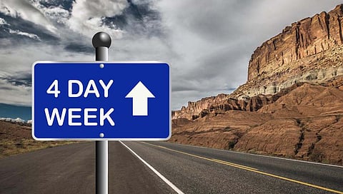 ‘फोर डे वीक’ भारतात येईल?; निर्णय आदर्श ठरू शकतो