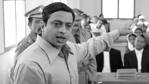 ‘Why I Killed Gandhi’ चित्रपटावर बंदी घालण्यास सुप्रीम कोर्टाचा नकार