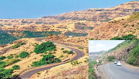 अणुस्कुरा घाट : तारणहार ‘अणुस्कुरा’वर आली मरणकळा